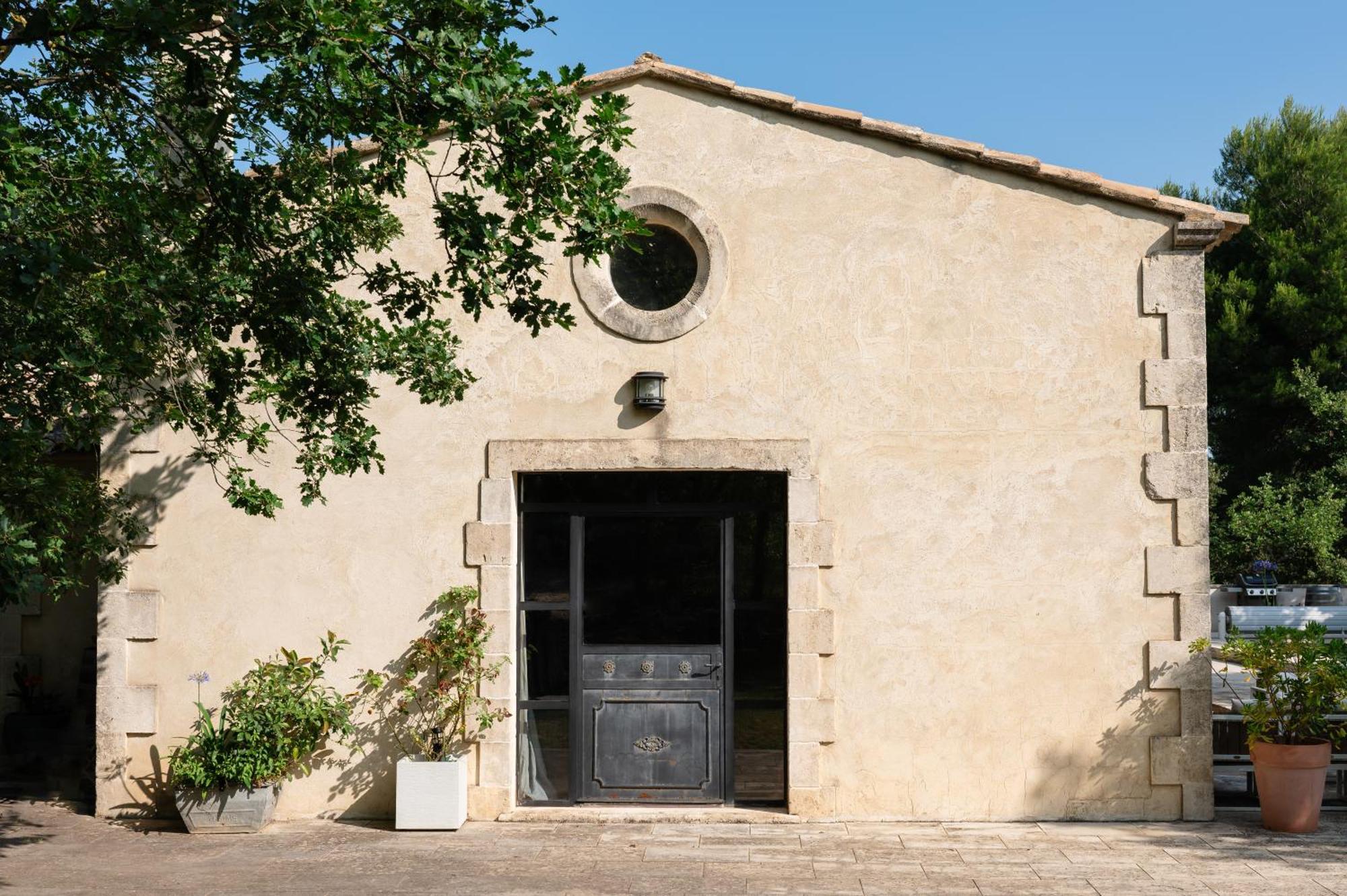 Maison D'Etienne Лакост Екстер'єр фото